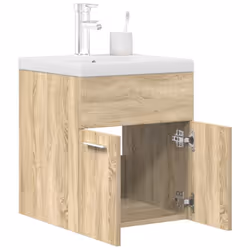 VidaXL 3325013 bathroom furniture set