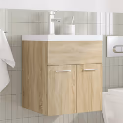 VidaXL 3325013 bathroom furniture set