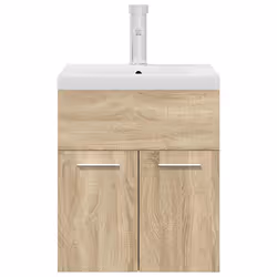 VidaXL 3325013 bathroom furniture set - Additional view 4