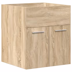 VidaXL 3325013 bathroom furniture set - Additional view 5