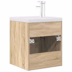 VidaXL 3325013 bathroom furniture set - Additional view 8