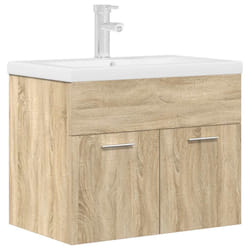 VidaXL 3325014 bathroom furniture set