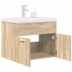 VidaXL 3325014 bathroom furniture set