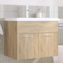 VidaXL 3325014 bathroom furniture set