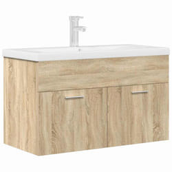 VidaXL 3325015 bathroom furniture set