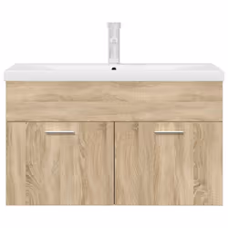 VidaXL 3325015 bathroom furniture set - Additional view 4