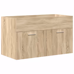 VidaXL 3325015 bathroom furniture set - Additional view 5