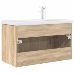 VidaXL 3325015 bathroom furniture set - Additional view 8