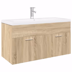 VidaXL 3325016, White, 60 kg, 900 mm, 385 mm, 460 mm, 1 pc(s)