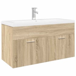 VidaXL 3325016 bathroom furniture set