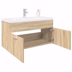 VidaXL 3325016 bathroom furniture set