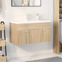 VidaXL 3325016 bathroom furniture set