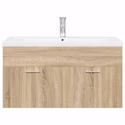 VidaXL 3325016 bathroom furniture set - Additional view 4