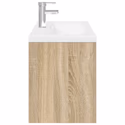 VidaXL 3325016 bathroom furniture set - Additional view 7