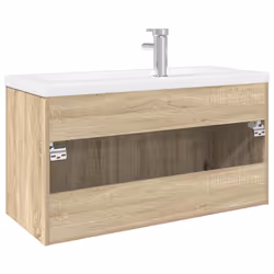VidaXL 3325016 bathroom furniture set - Additional view 8