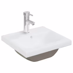 VidaXL 3325023 bathroom furniture set - Additional view 4
