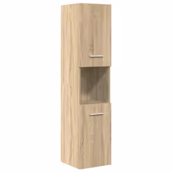 VidaXL 3325023 bathroom furniture set - Additional view 5