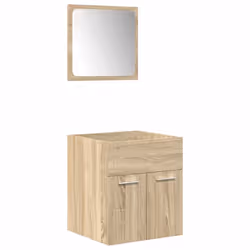 VidaXL 3325023 bathroom furniture set - Additional view 6