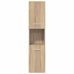 VidaXL 3325023 bathroom furniture set - Additional view 8