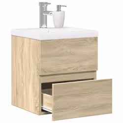 VidaXL 3325032 bathroom furniture set - Additional view 2