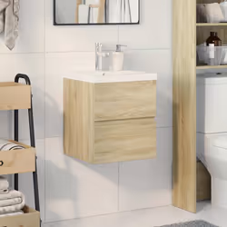 VidaXL 3325032 bathroom furniture set - Additional view 3