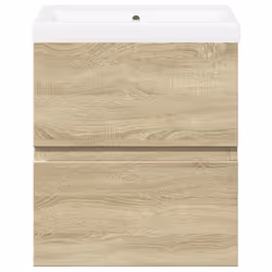 VidaXL 3325032 bathroom furniture set - Additional view 4