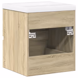VidaXL 3325032 bathroom furniture set - Additional view 6