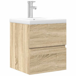 VidaXL 3325038 bathroom furniture set