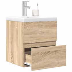 VidaXL 3325038 bathroom furniture set