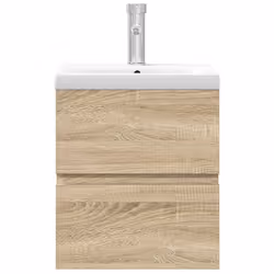 VidaXL 3325038 bathroom furniture set - Additional view 4