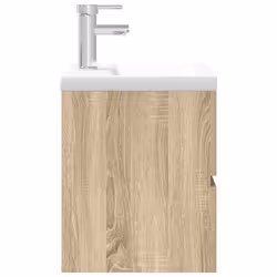 VidaXL 3325038 bathroom furniture set - Additional view 7