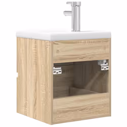 VidaXL 3325038 bathroom furniture set - Additional view 8