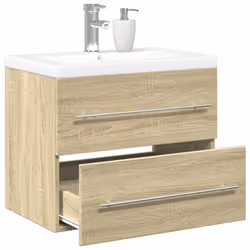VidaXL 3325046 bathroom vanity/sink cabinet - Additional view 2