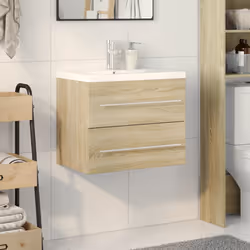 VidaXL 3325046 bathroom vanity/sink cabinet - Additional view 3
