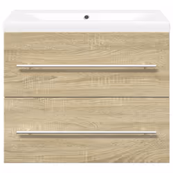 VidaXL 3325046 bathroom vanity/sink cabinet - Additional view 4