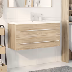 VidaXL 3325048 bathroom furniture set