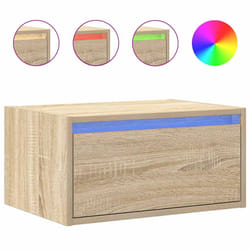 VidaXL 860215 TV cabinet/entertainment centre