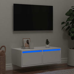 VidaXL 860229 TV cabinet/entertainment centre