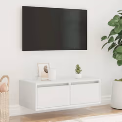 VidaXL 860229 TV cabinet/entertainment centre