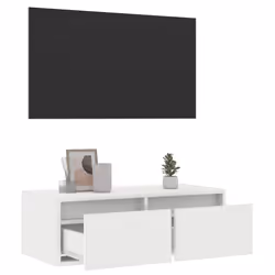 VidaXL 860229 TV cabinet/entertainment centre - Additional view 4