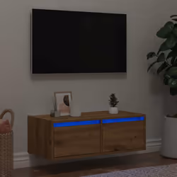 VidaXL 860237, Wood, Wood, Wood, 750 mm, 355 mm, 250 mm