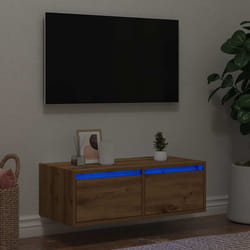 VidaXL 860237 TV cabinet/entertainment centre