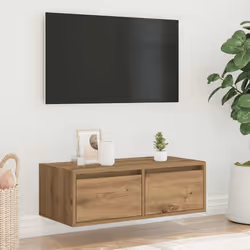 VidaXL 860237 TV cabinet/entertainment centre
