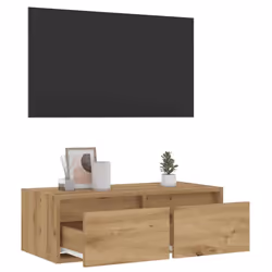 VidaXL 860237 TV cabinet/entertainment centre - Additional view 4