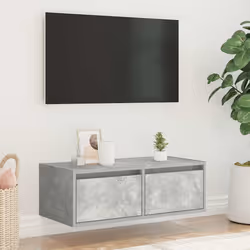 VidaXL 860241 TV cabinet/entertainment centre - Additional view 4