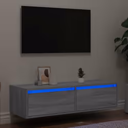 VidaXL 860243 TV cabinet/entertainment centre