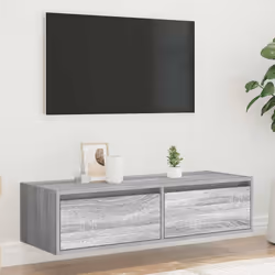VidaXL 860243 TV cabinet/entertainment centre - Additional view 4