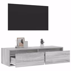 VidaXL 860243 TV cabinet/entertainment centre - Additional view 5