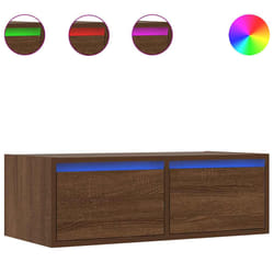 VidaXL 860244 TV cabinet/entertainment centre