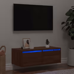 VidaXL 860244 TV cabinet/entertainment centre